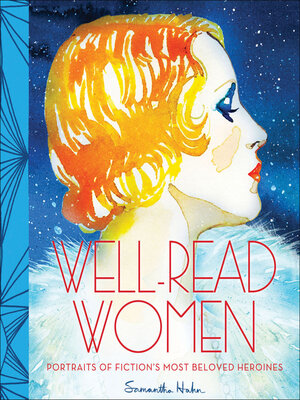 cover image of Well-Read Women
